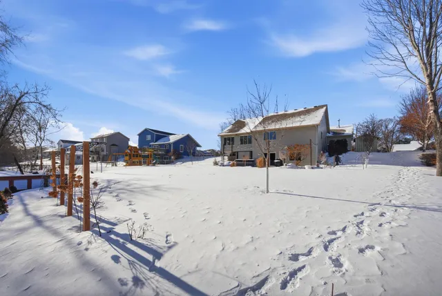 $399,900 | 8053 Trappers Ridge Drive, Clear Lake, MN 55319
