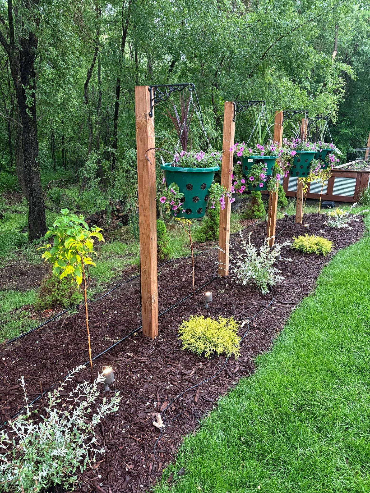 8053 Trappers Ridge Drive Clear Lake, MN 55319 - Photo 65 of 72