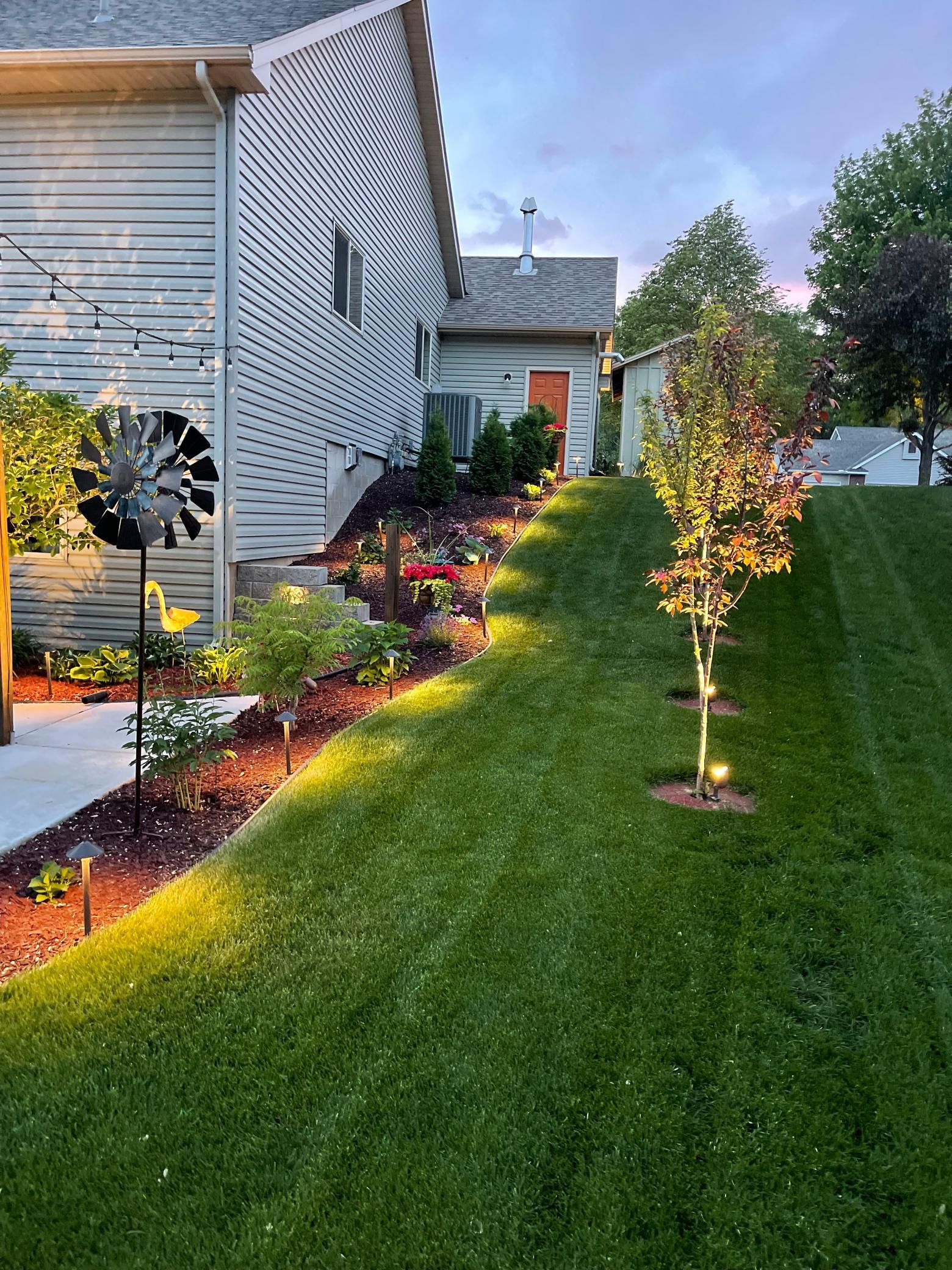 8053 Trappers Ridge Drive Clear Lake, MN 55319 - Photo 67 of 72