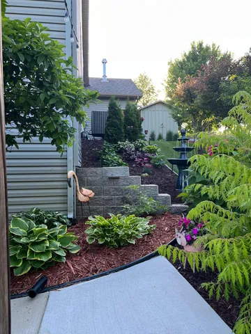 $399,900 | 8053 Trappers Ridge Drive, Clear Lake, MN 55319