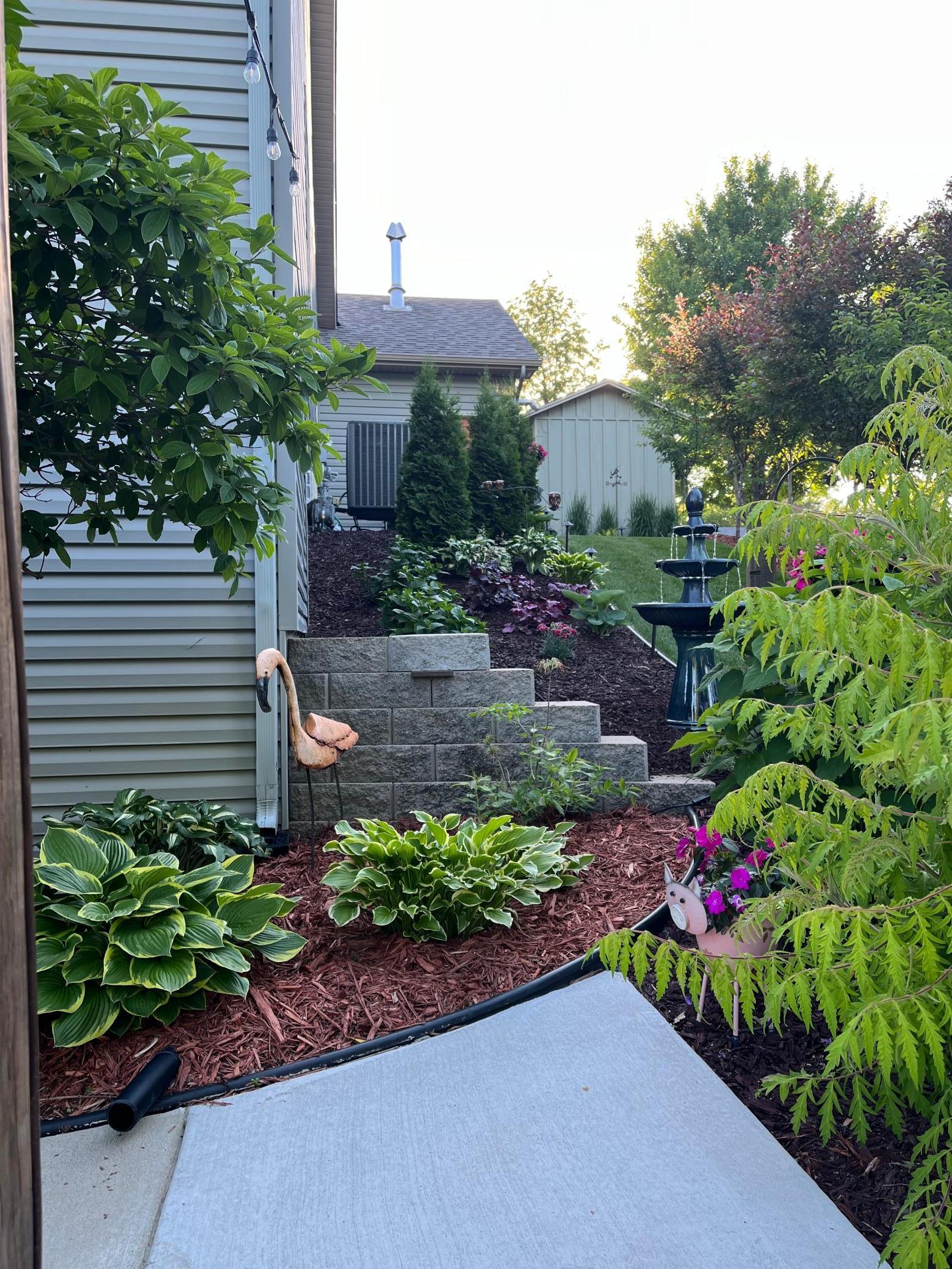 8053 Trappers Ridge Drive Clear Lake, MN 55319 - Photo 68 of 72