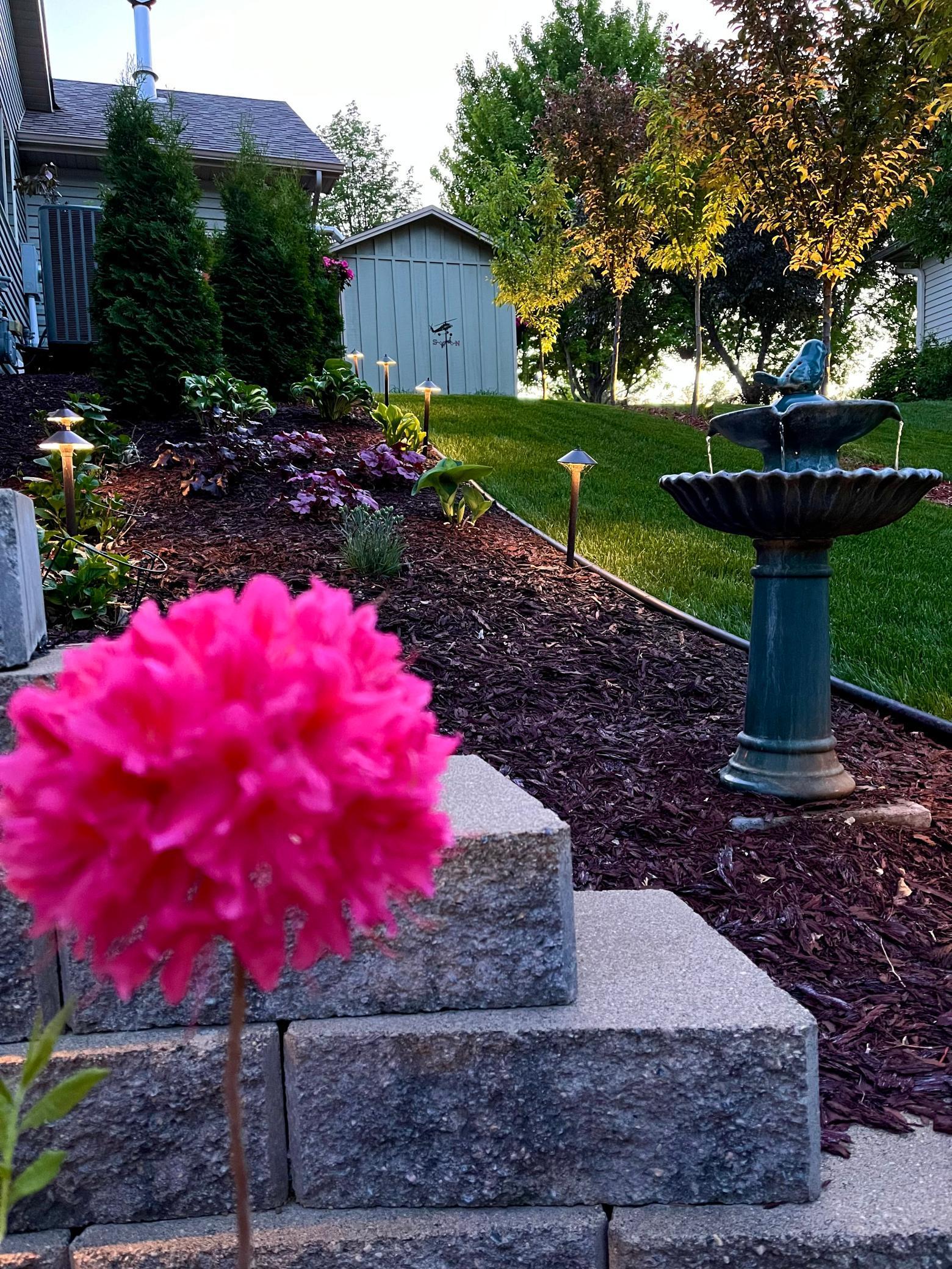 8053 Trappers Ridge Drive Clear Lake, MN 55319 - Photo 69 of 72