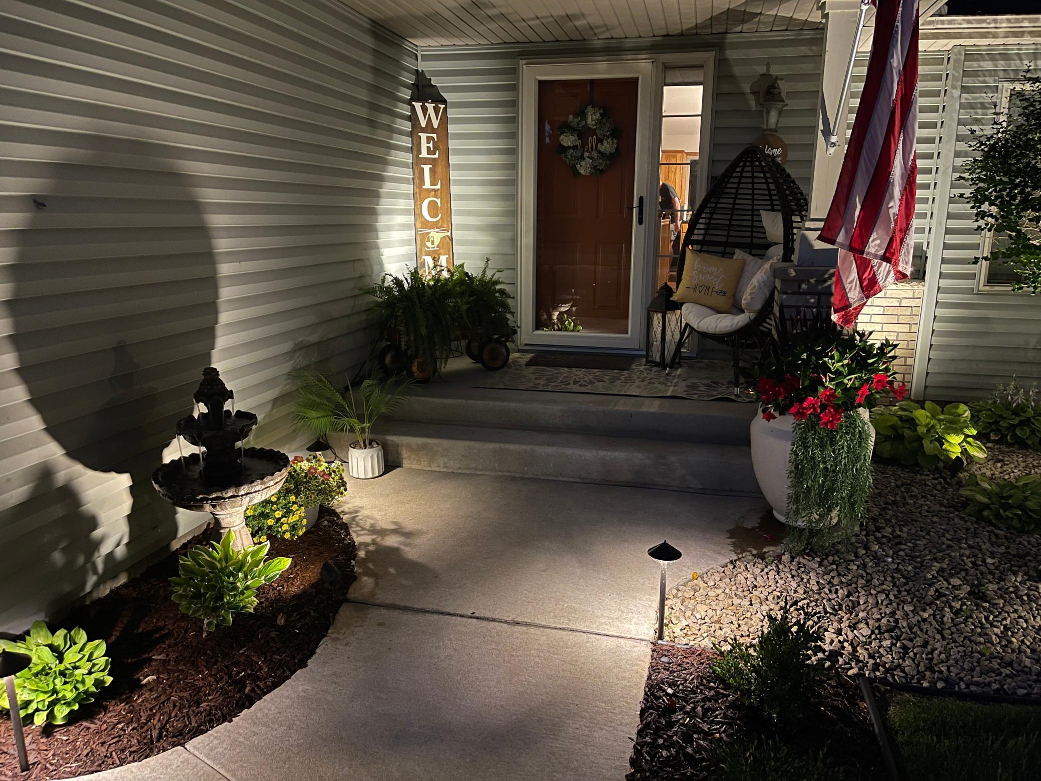 8053 Trappers Ridge Drive Clear Lake, MN 55319 - Photo 7 of 72