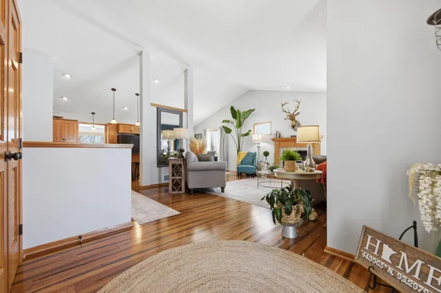 $399,900 | 8053 Trappers Ridge Drive, Clear Lake, MN 55319