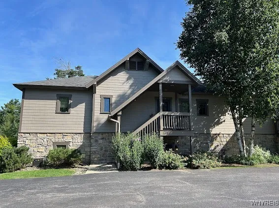 $279,999 | 8030 Northgate II, Unit 8030, French Creek, NY 14724