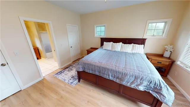 $279,999 | 8030 Northgate II, Unit 8030, French Creek, NY 14724