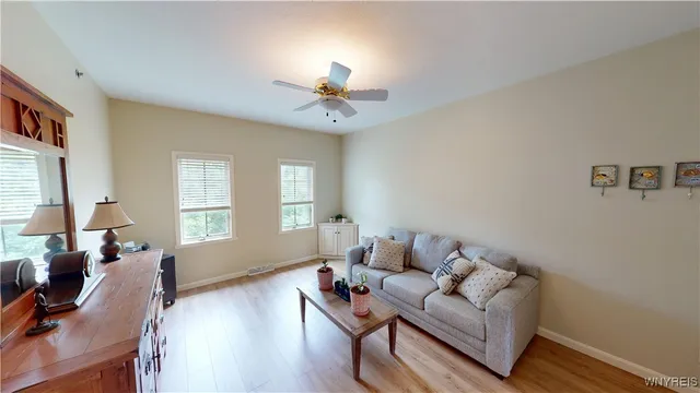 $279,999 | 8030 Northgate II, Unit 8030, French Creek, NY 14724