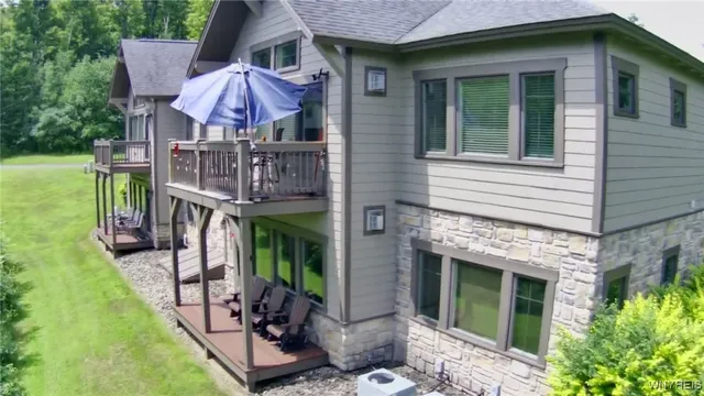 $279,999 | 8030 Northgate II, Unit 8030, French Creek, NY 14724