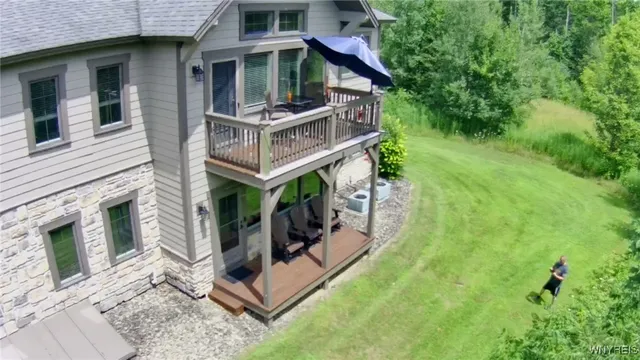 $279,999 | 8030 Northgate II, Unit 8030, French Creek, NY 14724