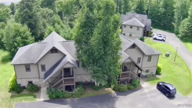 $279,999 | 8030 Northgate II, Unit 8030, French Creek, NY 14724