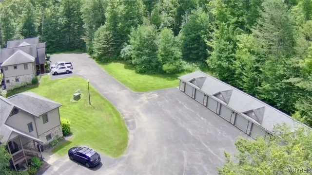 $279,999 | 8030 Northgate II, Unit 8030, French Creek, NY 14724