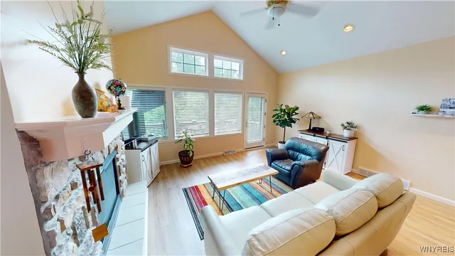 $279,999 | 8030 Northgate II, Unit 8030, French Creek, NY 14724