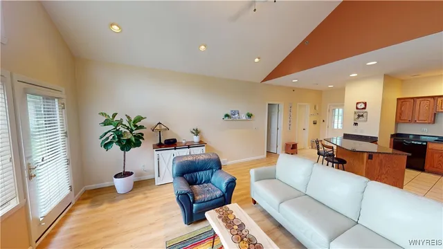 $279,999 | 8030 Northgate II, Unit 8030, French Creek, NY 14724