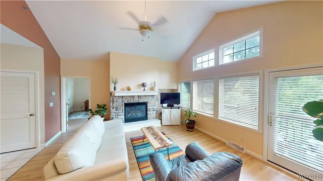 $279,999 | 8030 Northgate II, Unit 8030, French Creek, NY 14724