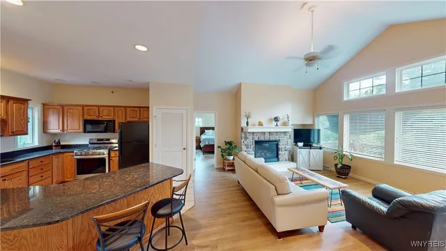 $279,999 | 8030 Northgate II, Unit 8030, French Creek, NY 14724