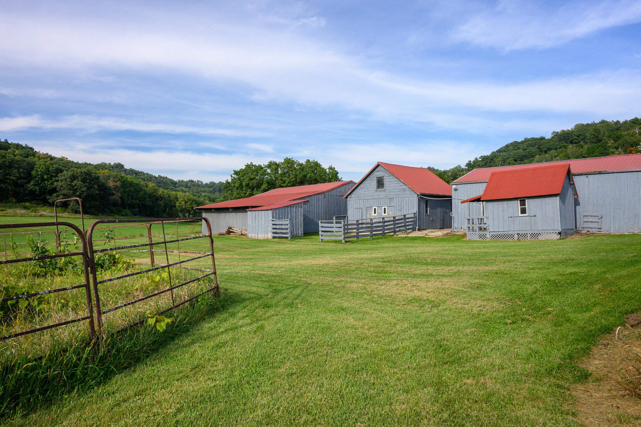 S11577 Peck Road Spring Green, WI 53588 - Photo 83 of 86 Gallery Image 83