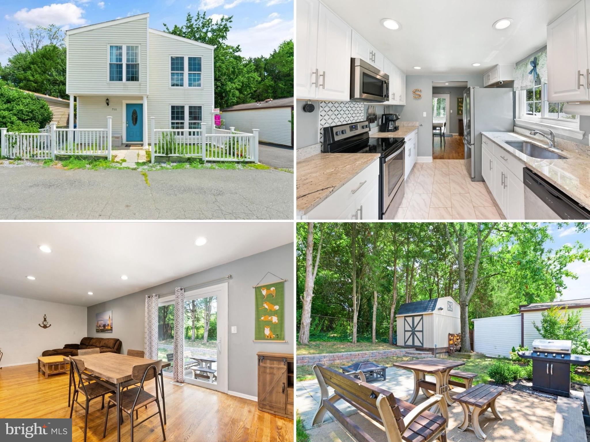 7111 Itte Lane Springfield, VA 22150 - Photo 2 of 39 Welcome home!