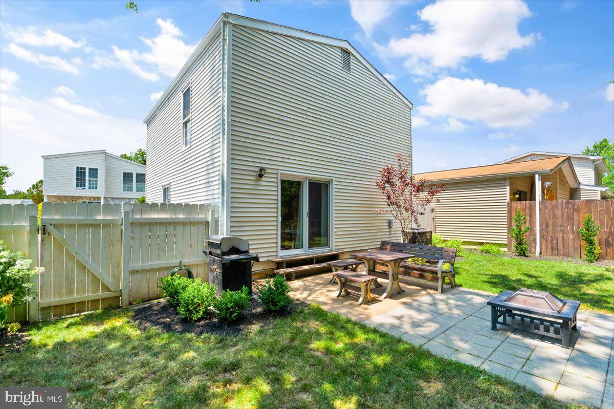 7111 Itte Lane Springfield, VA 22150 - Photo 27 of 39 Gallery Image 27