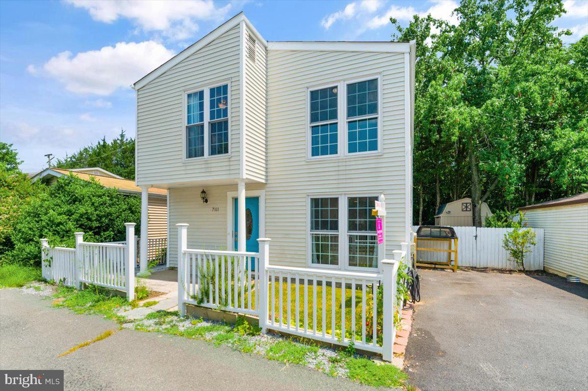 7111 Itte Lane Springfield, VA 22150 - Photo 33 of 39 Gallery Image 33
