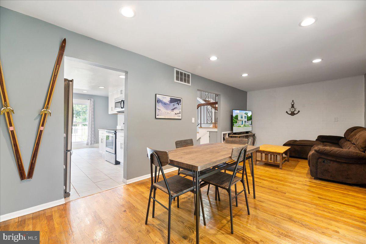 7111 Itte Lane Springfield, VA 22150 - Photo 10 of 39 Gallery Image 10