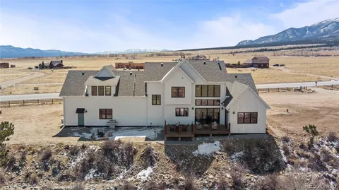 $1,850,000 | 17320 County Road 306, Buena Vista, CO 81211