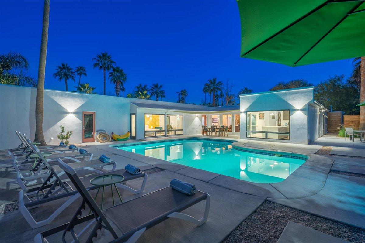291 West Overlook Road Palm Springs, CA 92264 - Photo 1 of 44 01-Photo-1