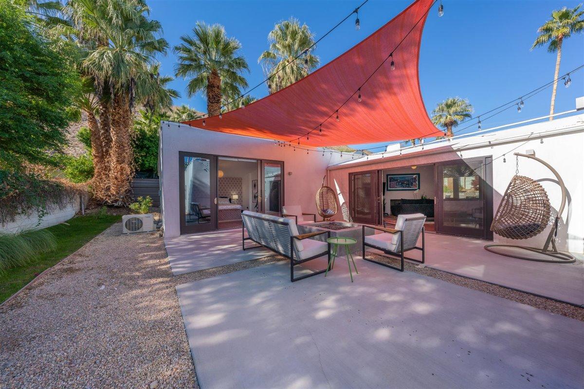 291 West Overlook Road Palm Springs, CA 92264 - Photo 17 of 44 24-Photo-24