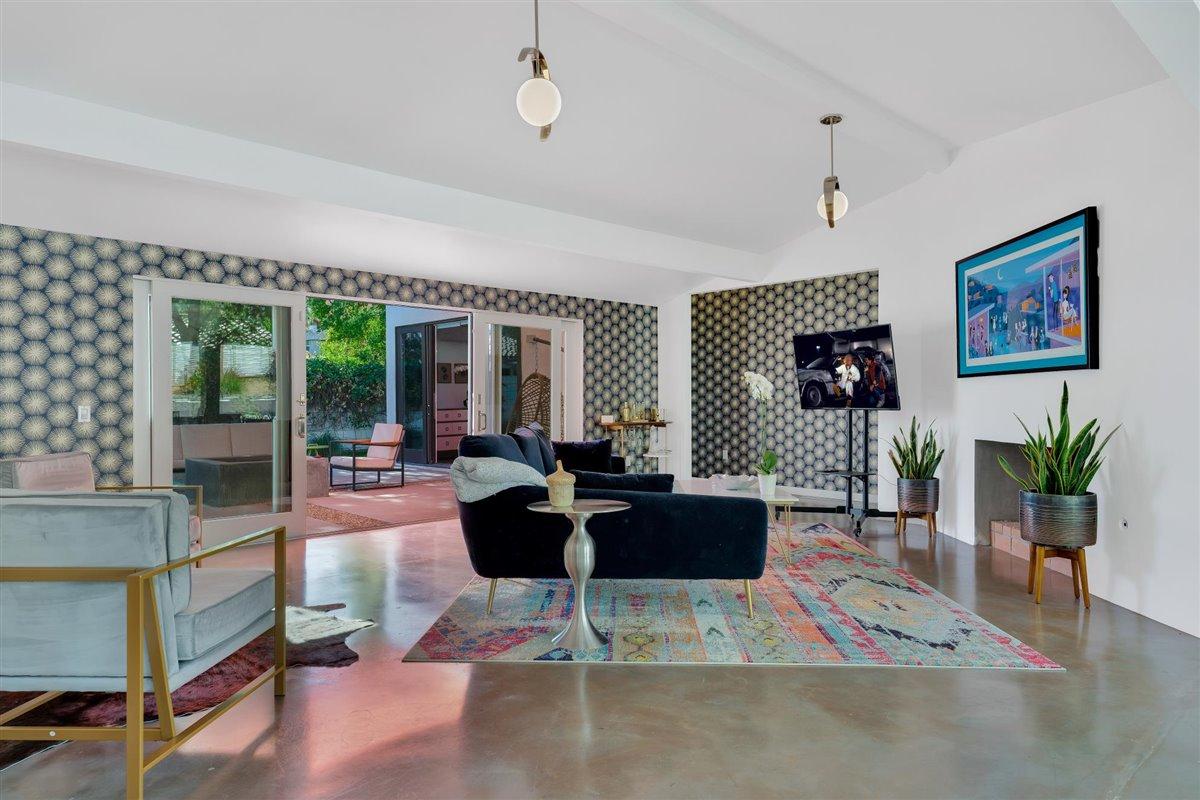 291 West Overlook Road Palm Springs, CA 92264 - Photo 21 of 44 26-Photo-26