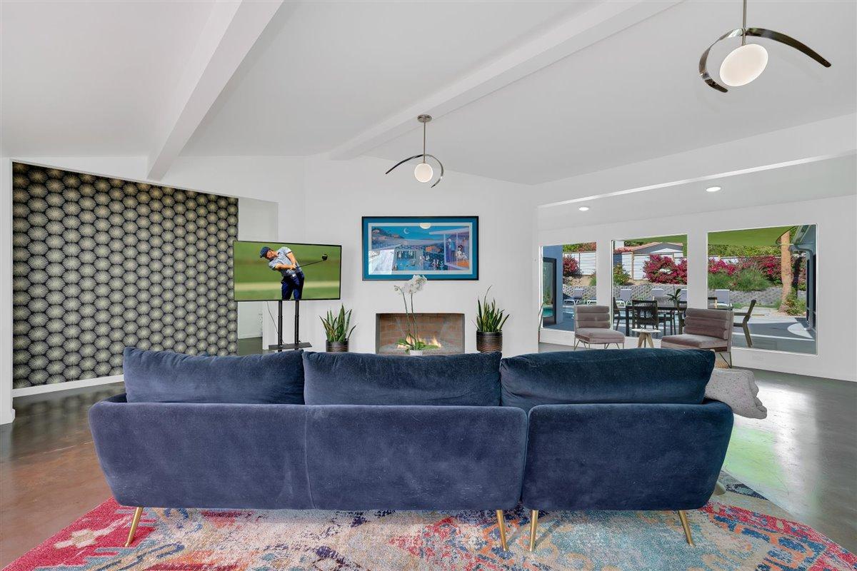 291 West Overlook Road Palm Springs, CA 92264 - Photo 22 of 44 27-Photo-27