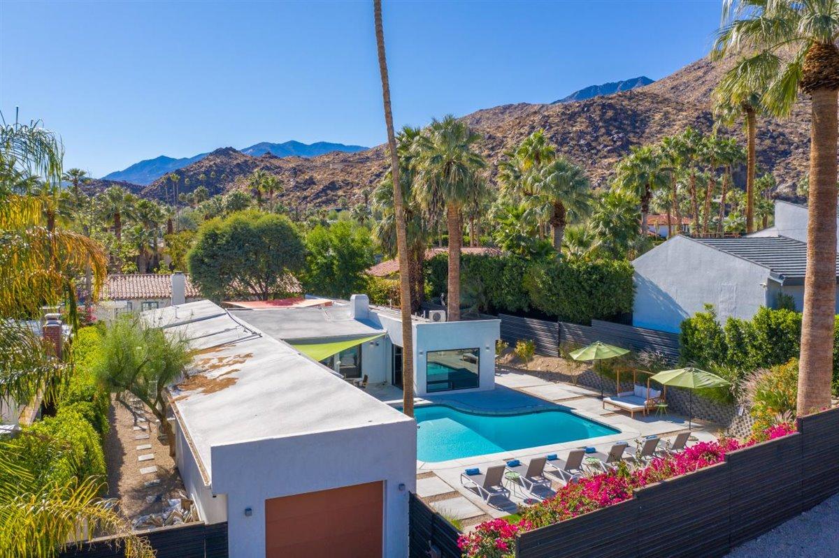 291 West Overlook Road Palm Springs, CA 92264 - Photo 4 of 44 12-Photo-12