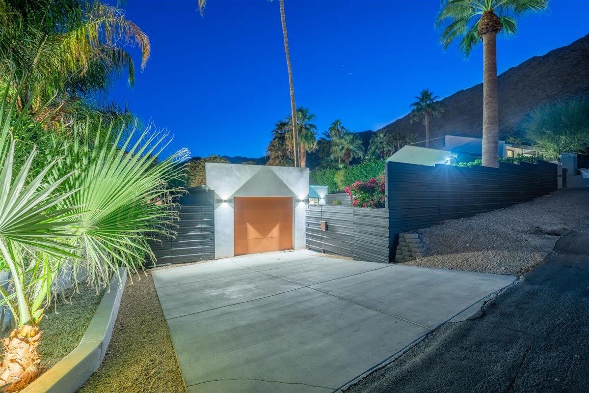 291 West Overlook Road Palm Springs, CA 92264 - Photo 40 of 44 09-Photo-9