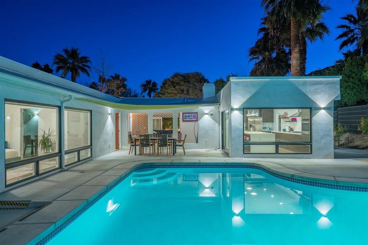 291 West Overlook Road Palm Springs, CA 92264 - Photo 41 of 44 06-Photo-6
