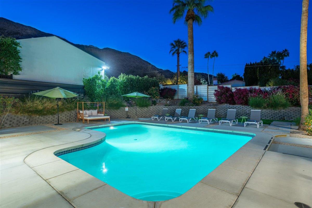 291 West Overlook Road Palm Springs, CA 92264 - Photo 42 of 44 03-Photo-3