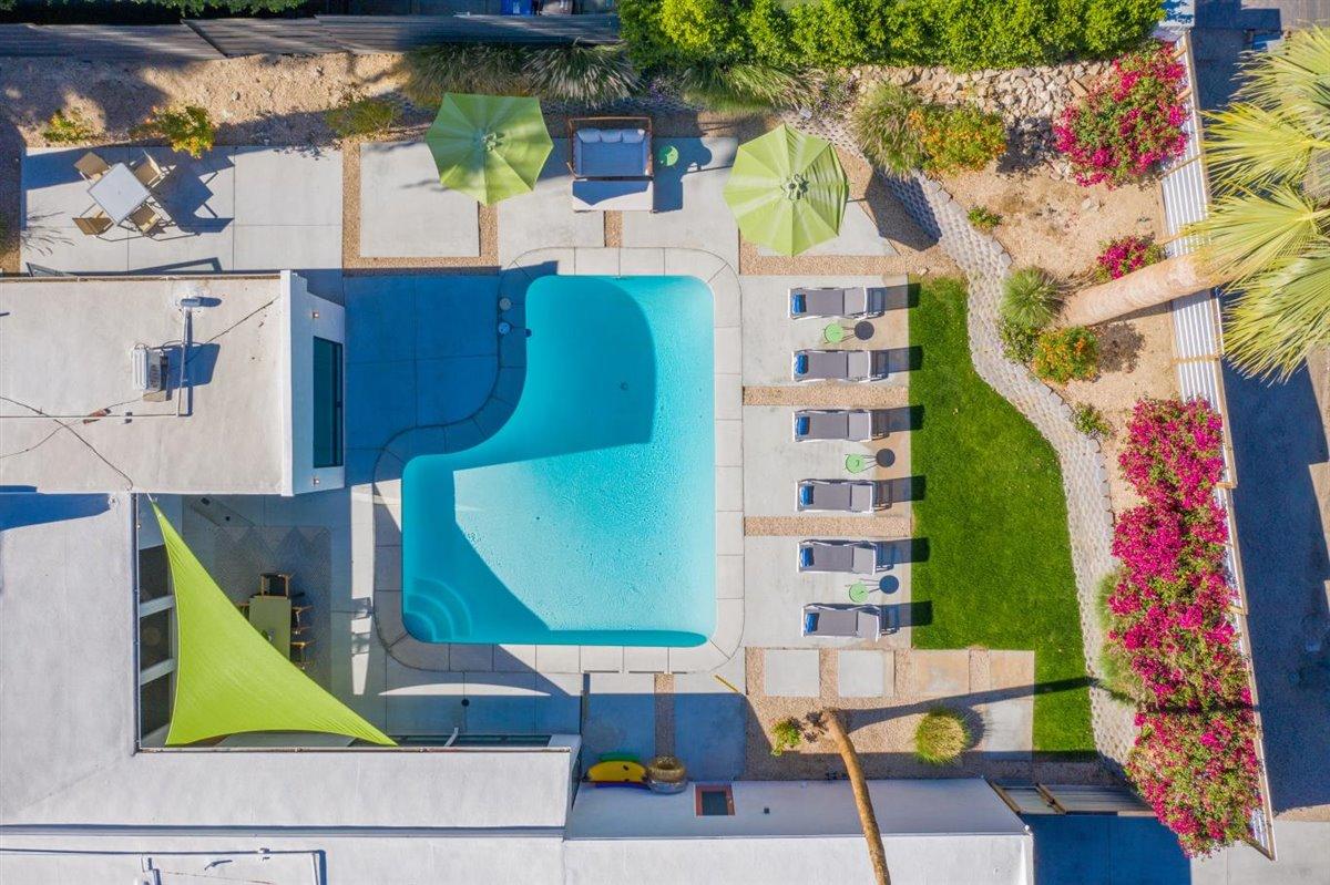 291 West Overlook Road Palm Springs, CA 92264 - Photo 6 of 44 14-Photo-14