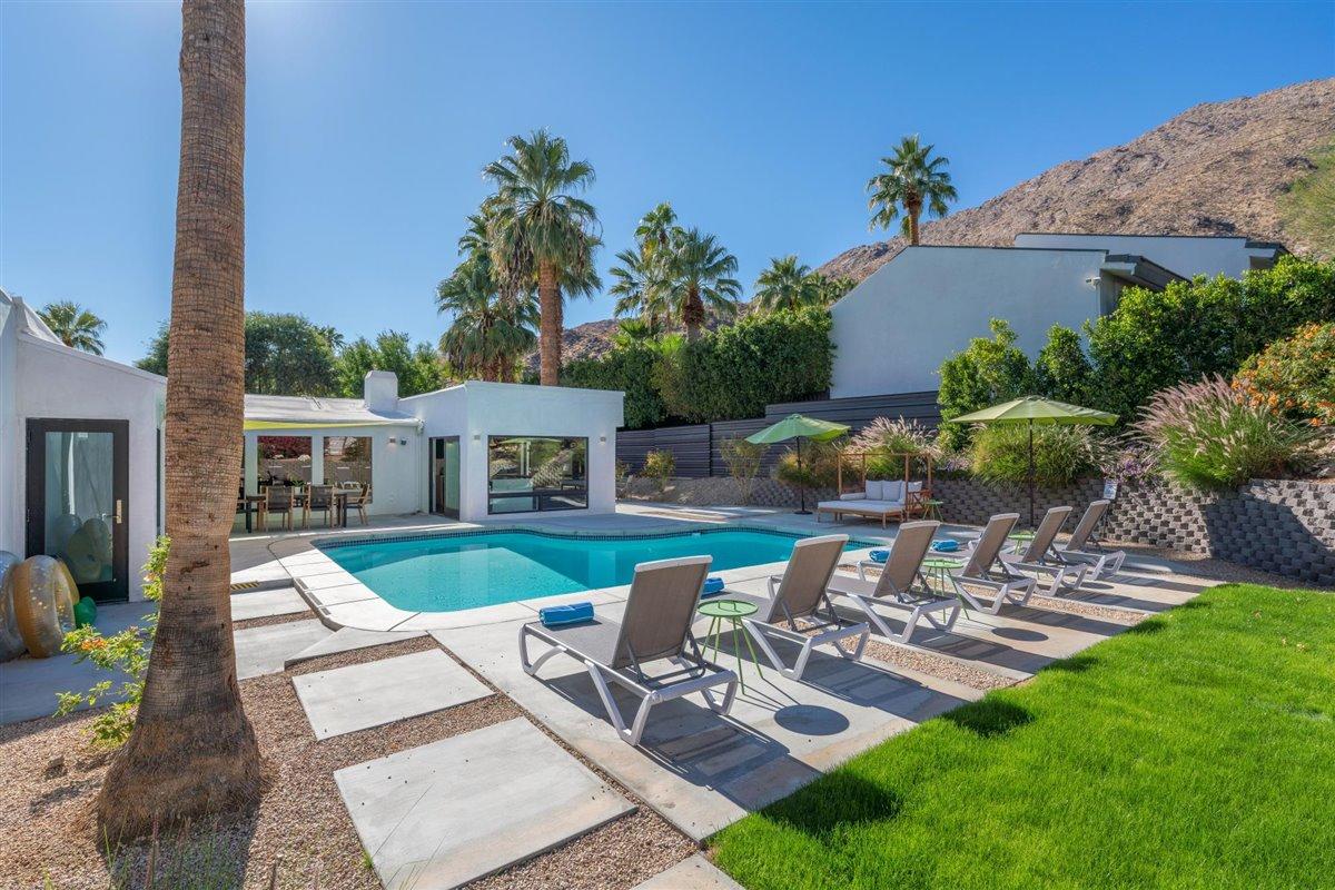 291 West Overlook Road Palm Springs, CA 92264 - Photo 9 of 44 17-Photo-17
