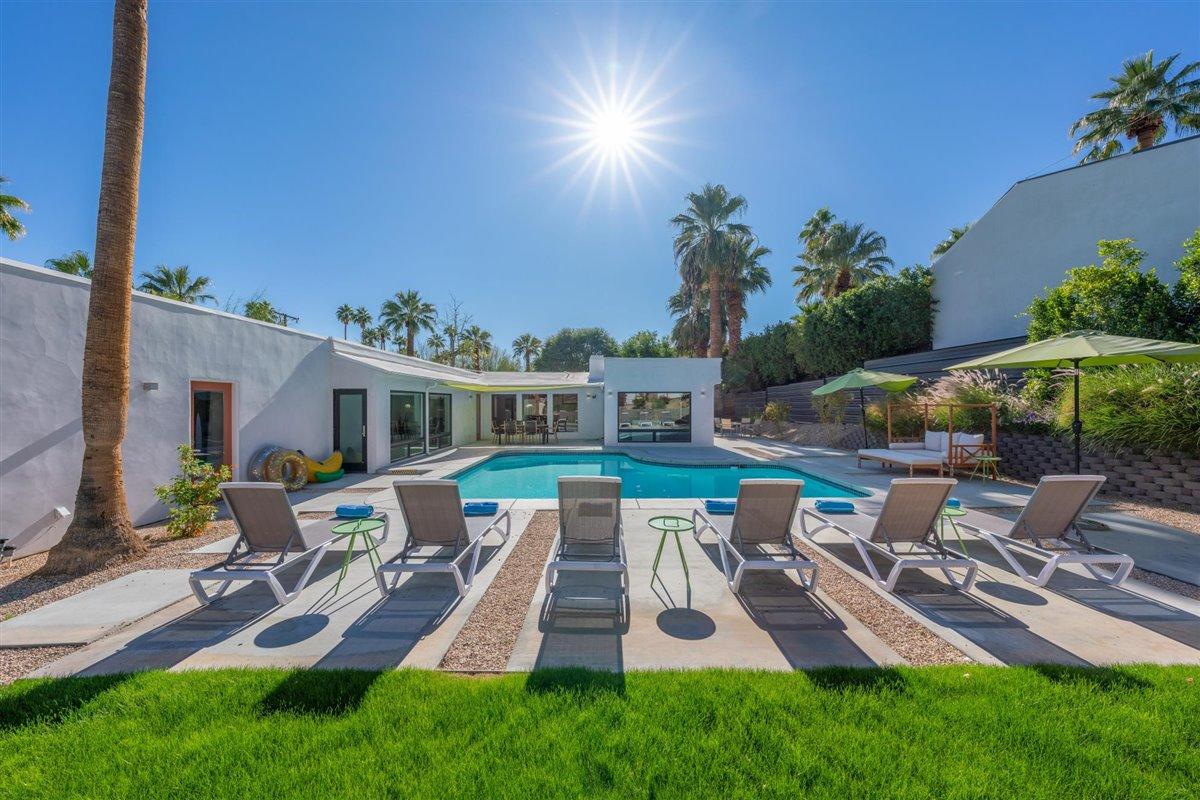 291 West Overlook Road Palm Springs, CA 92264 - Photo 10 of 44 18-Photo-18