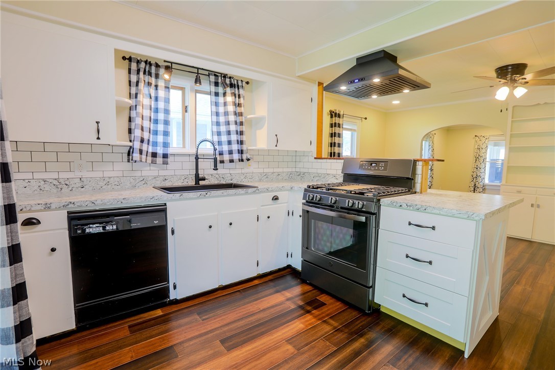 656 Scholl Road Mansfield, OH 44907 - Photo 19 of 31 Gallery Image 19
