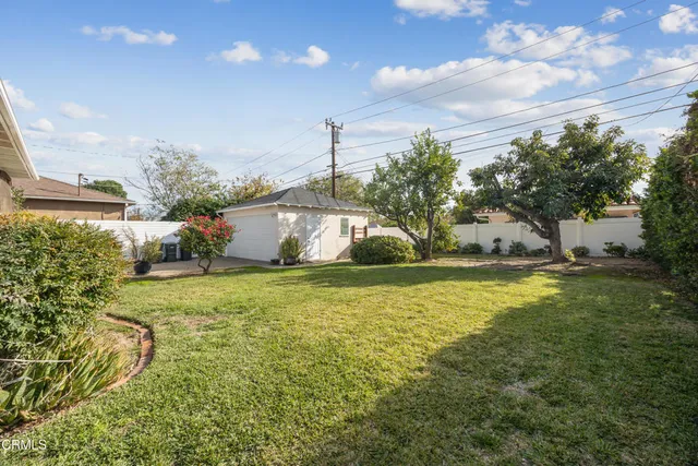 $4,800 | 2380 Queensberry Road, Pasadena, CA 91104