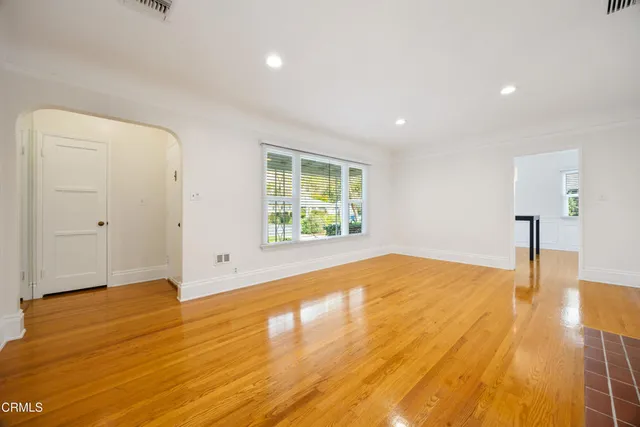 $4,800 | 2380 Queensberry Road, Pasadena, CA 91104