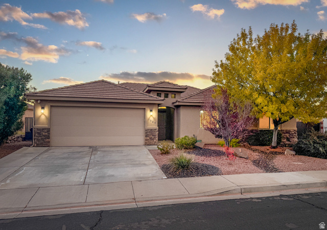 1025 North Ruby Place Washington, UT 84780 - Photo 3 of 28