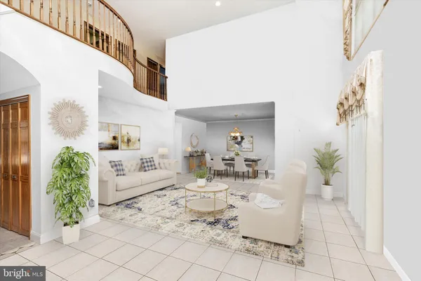 $1,365,000 | 360 Gordon Road, Robbinsville, NJ 08691