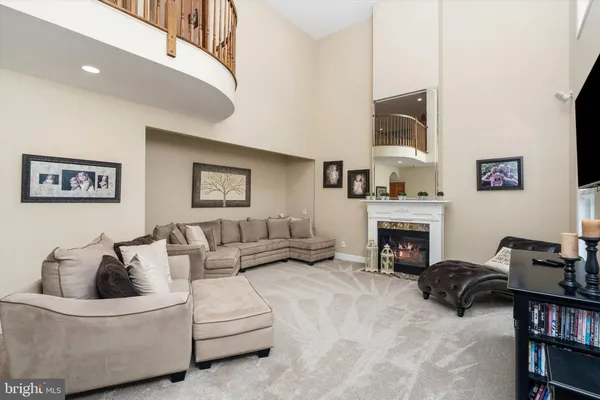 $1,365,000 | 360 Gordon Road, Robbinsville, NJ 08691