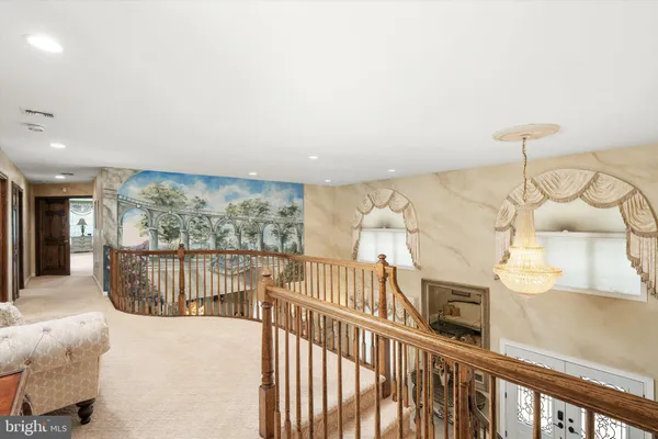 $1,365,000 | 360 Gordon Road, Robbinsville, NJ 08691