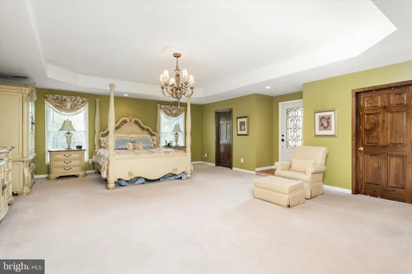 $1,365,000 | 360 Gordon Road, Robbinsville, NJ 08691