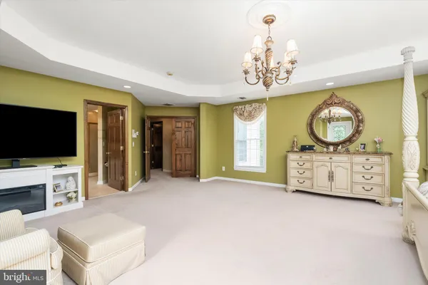 $1,365,000 | 360 Gordon Road, Robbinsville, NJ 08691