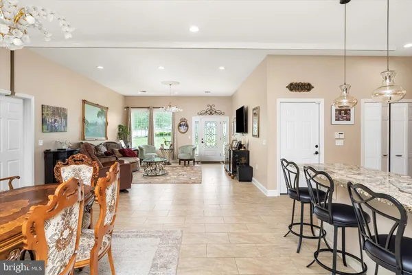 $1,365,000 | 360 Gordon Road, Robbinsville, NJ 08691