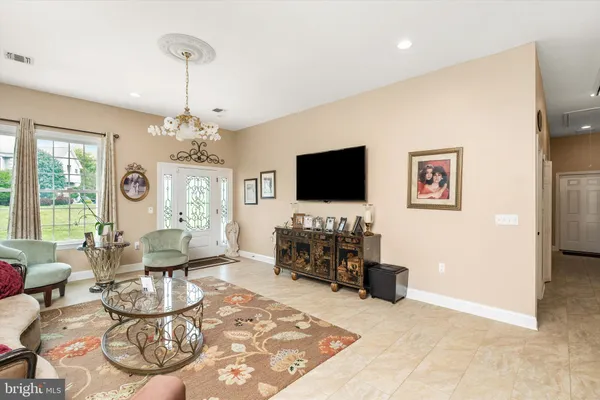 $1,365,000 | 360 Gordon Road, Robbinsville, NJ 08691