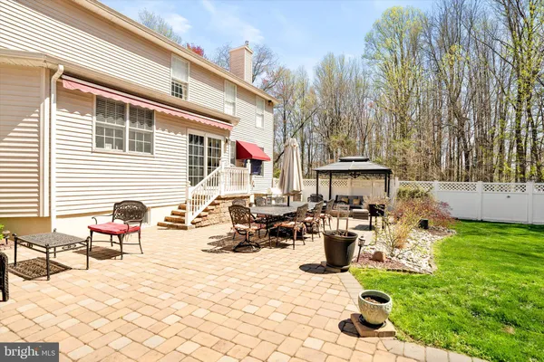 $1,365,000 | 360 Gordon Road, Robbinsville, NJ 08691