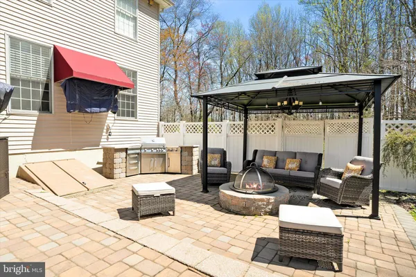 $1,365,000 | 360 Gordon Road, Robbinsville, NJ 08691
