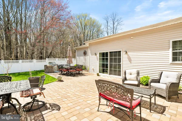 $1,365,000 | 360 Gordon Road, Robbinsville, NJ 08691
